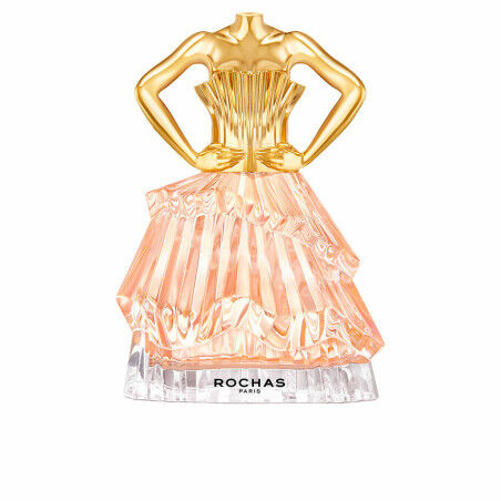Damenparfüm Rochas ROCHAS AUDACE EDP 60 ml