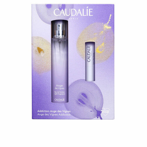 Parfumset voor Dames Caudalie AGUAS FRESCAS EDP 2 Onderdelen