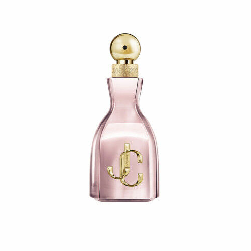 Profumo Unisex Jimmy Choo I WANT CHOO EDP 60 ml