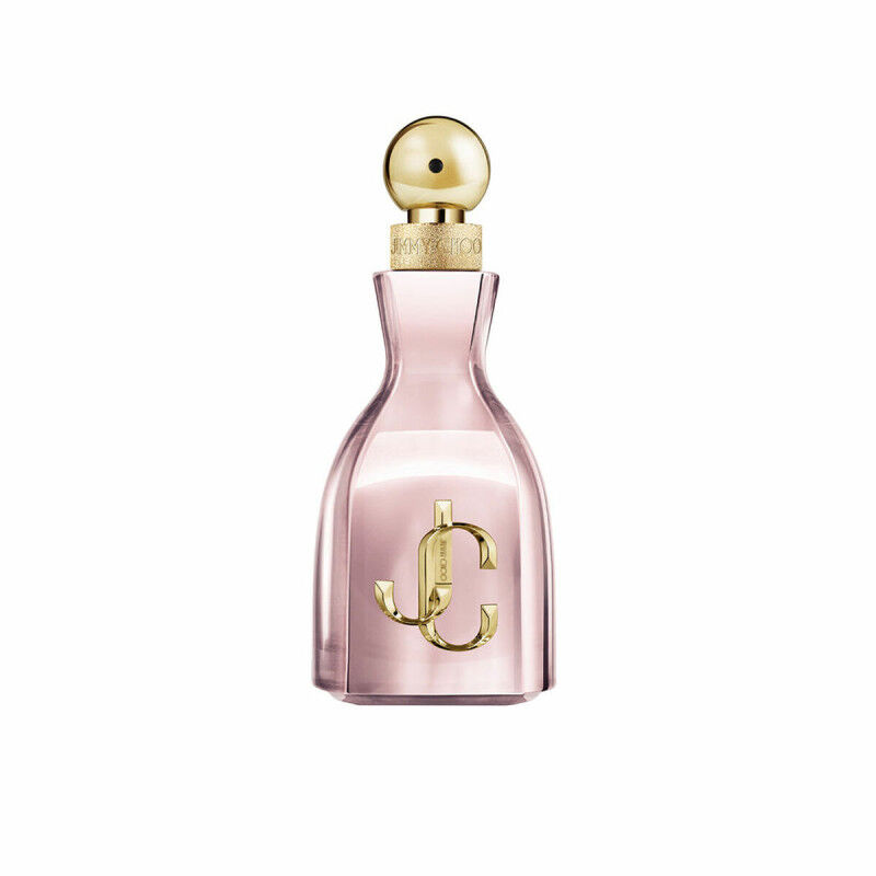 Uniseks Parfum Jimmy Choo I WANT CHOO EDP 60 ml