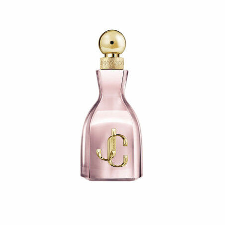 Profumo Unisex Jimmy Choo I WANT CHOO EDP 60 ml