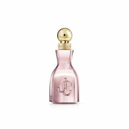 Profumo Unisex Jimmy Choo I WANT CHOO EDP 40 ml
