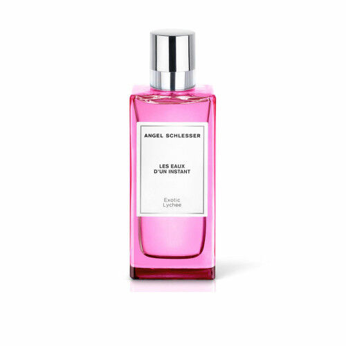 Perfume Mujer Angel Schlesser LES EAUX D'UN INSTANT 100 ml