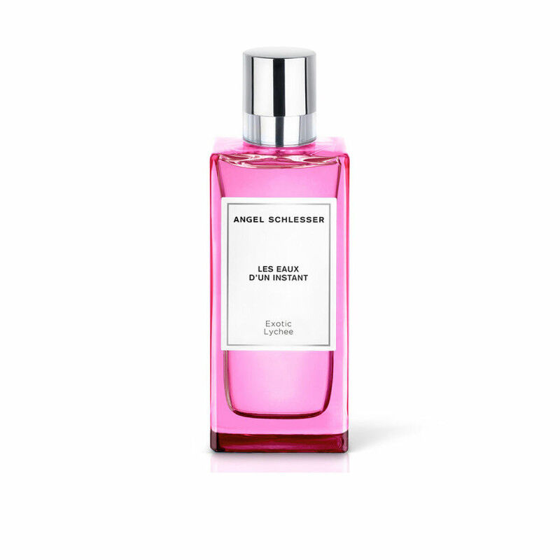 Parfum Femme Angel Schlesser LES EAUX D'UN INSTANT 100 ml