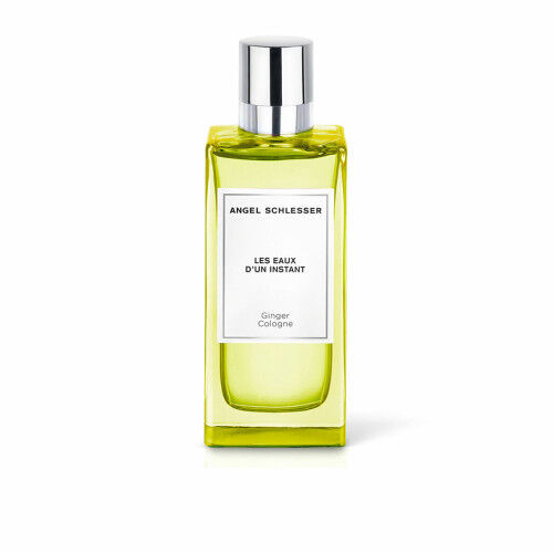 Herrenparfüm Angel Schlesser LES EAUX D'UN INSTANT 100 ml