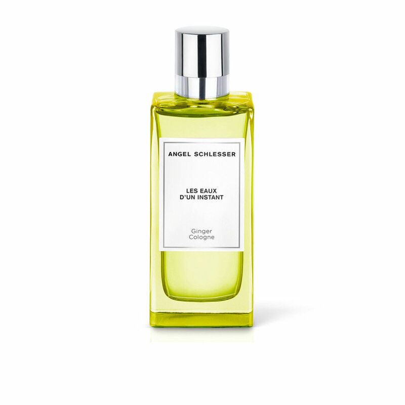 Herenparfum Angel Schlesser LES EAUX D'UN INSTANT 100 ml
