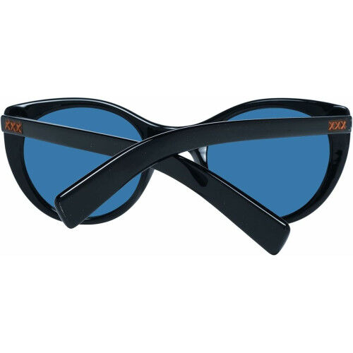 Lunettes de soleil Unisexe Ermenegildo Zegna ZC0009-01V50 Ø 50 mm