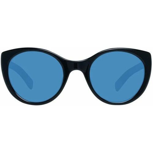 Unisex-Sonnenbrille Ermenegildo Zegna ZC0009F01V53 Ø 53 mm