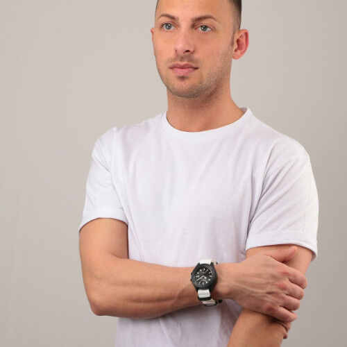 Orologio Uomo Sector R3251539003 (Ø 43 mm)