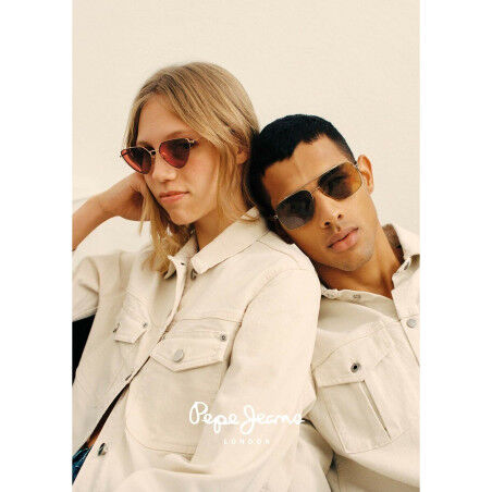 Damensonnenbrille Pepe Jeans PJ7377-63C6 ø 63 mm