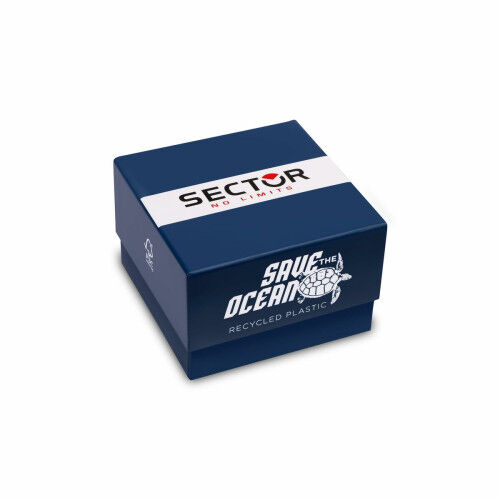 Horloge Heren Sector R3251539003 (Ø 43 mm)