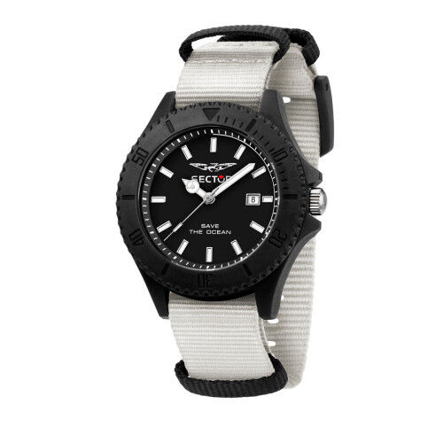 Reloj Hombre Sector R3251539003 (Ø 43 mm)