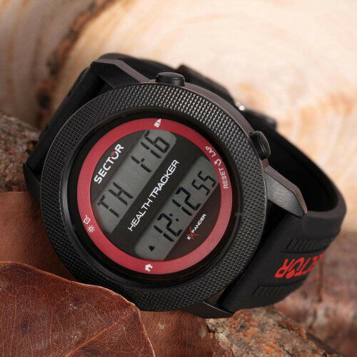 Orologio Uomo Sector R3251277001 (Ø 44 mm)