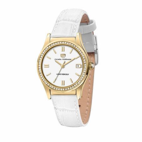 Reloj Mujer Chiara Ferragni R1951102502 (Ø 32 mm)