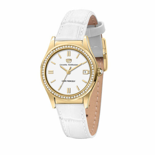 Reloj Mujer Chiara Ferragni R1951102502 (Ø 32 mm)