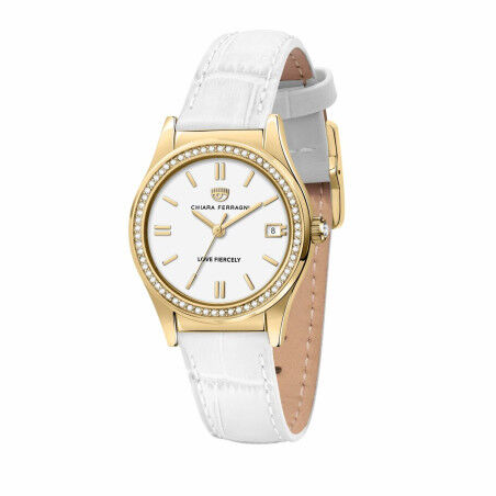 Reloj Mujer Chiara Ferragni R1951102502 (Ø 32 mm)