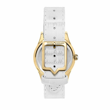 Reloj Mujer Chiara Ferragni R1951102502 (Ø 32 mm)