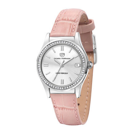 Reloj Mujer Chiara Ferragni R1951102503 (Ø 32 mm)