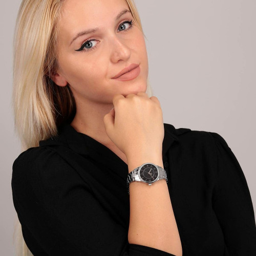 Orologio Donna Trussardi R2453144503 (Ø 32 mm)