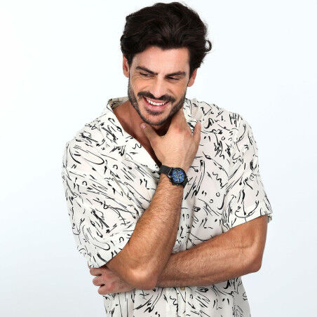 Reloj Hombre Sector R3253540010 (Ø 40 mm)