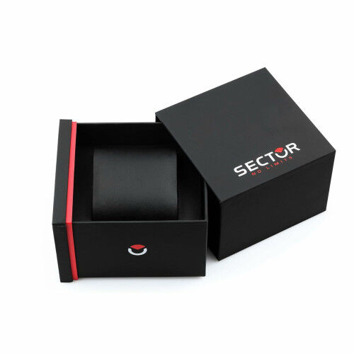 Horloge Heren Sector R3253540010 (Ø 40 mm)