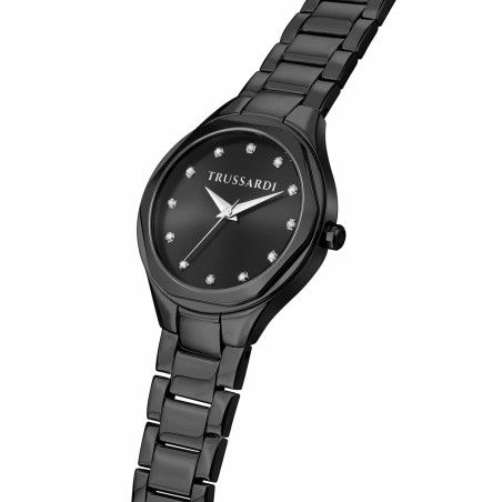 Orologio Donna Trussardi R2453157501 (Ø 32 mm)