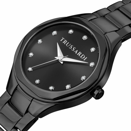 Reloj Mujer Trussardi R2453157501 (Ø 32 mm)