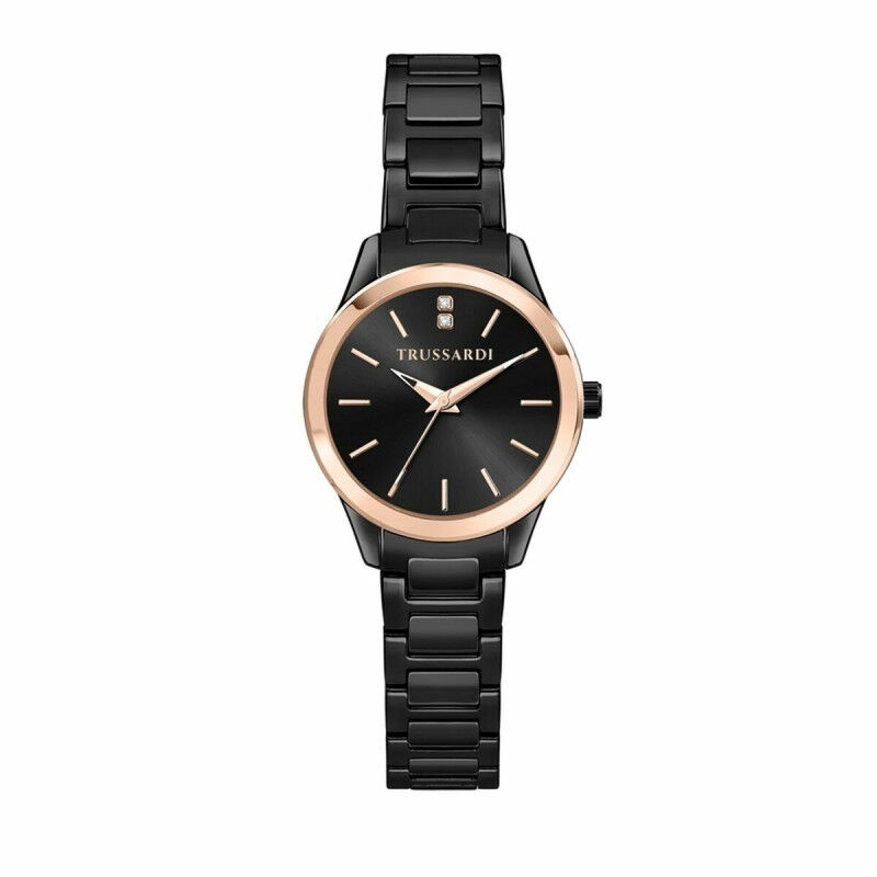 Reloj Mujer Trussardi R2453151518 (Ø 30 mm)