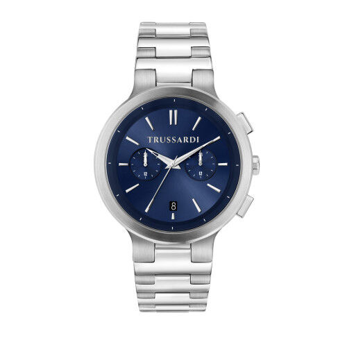 Orologio Uomo Trussardi R2453164004 (Ø 43 mm)