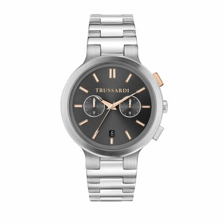Reloj Hombre Trussardi (Ø 43 mm)