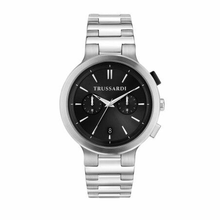 Men's Watch Trussardi R2453164006 (Ø 43 mm)