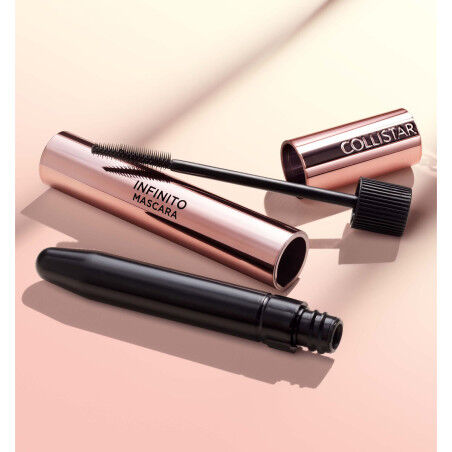 Mascara Collistar INFINITO Brown (1 Unit)