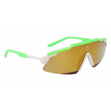 Lunettes de soleil Unisexe Nike NIKEMARQUEEMF Ø 66 mm