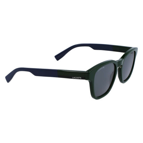 Unisex-Sonnenbrille Lacoste L986S-300 Ø 52 mm