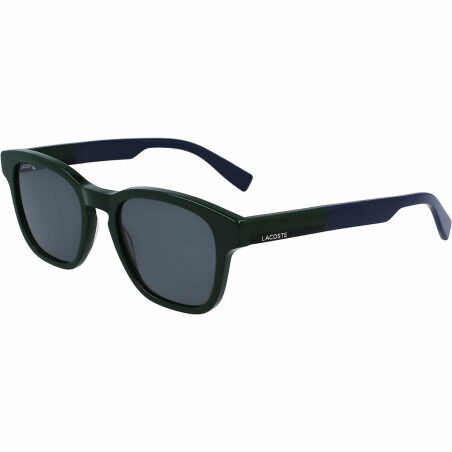 Unisex-Sonnenbrille Lacoste L986S-300 Ø 52 mm
