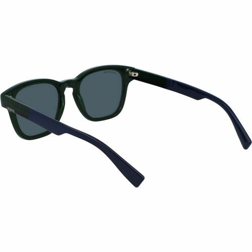 Unisex-Sonnenbrille Lacoste L986S-300 Ø 52 mm