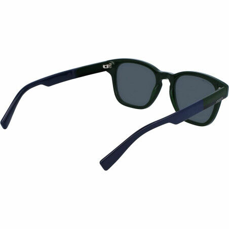 Lunettes de soleil Unisexe Lacoste L986S-300 Ø 52 mm