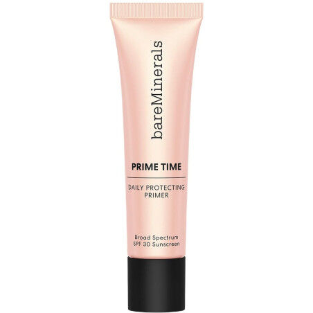 Base de maquillage liquide bareMinerals Prime Time 30 ml