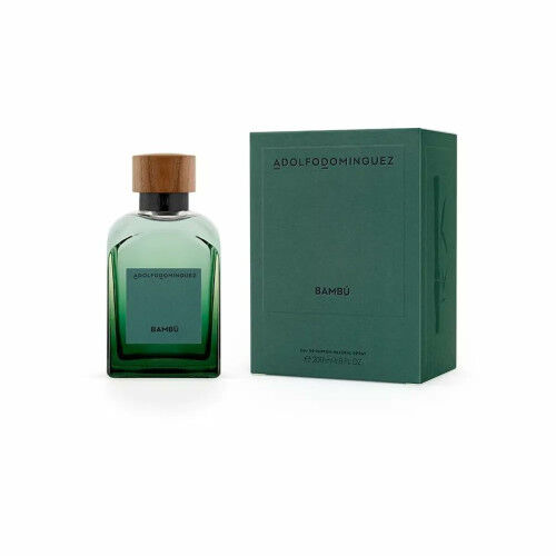 Parfum Homme Adolfo Dominguez Bambú 200 ml