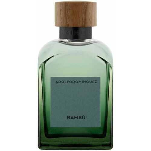 Men's Perfume Adolfo Dominguez Bambú 200 ml