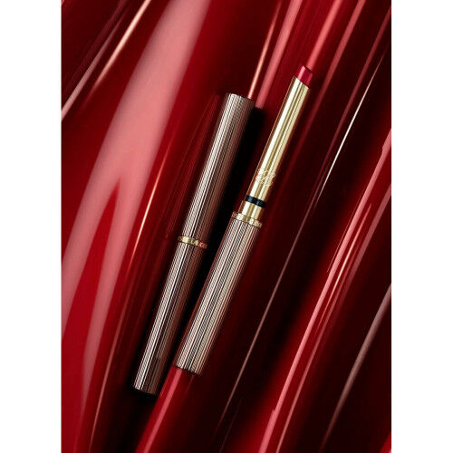 Rossetti Estee Lauder PURE COLOR Nº 914-Adrenaline Rush Unpredictable-12 (1 Unità)