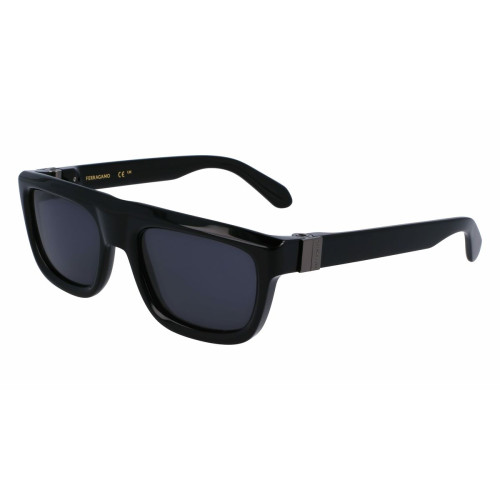 Herrensonnenbrille Salvatore Ferragamo SF2009S-001 ø 56 mm