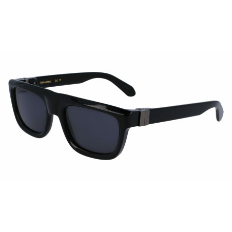 Gafas de Sol Hombre Salvatore Ferragamo SF2009S-001 ø 56 mm