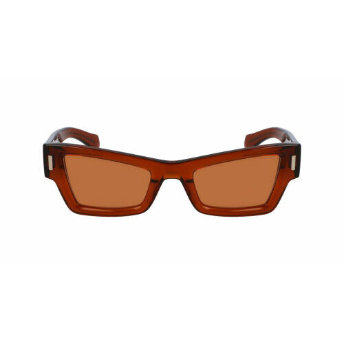 Damensonnenbrille Salvatore Ferragamo SF2006S-232 Ø 53 mm