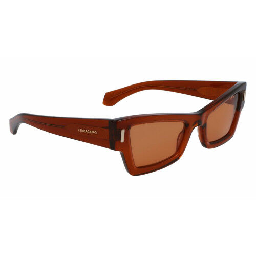 Damensonnenbrille Salvatore Ferragamo SF2006S-232 Ø 53 mm
