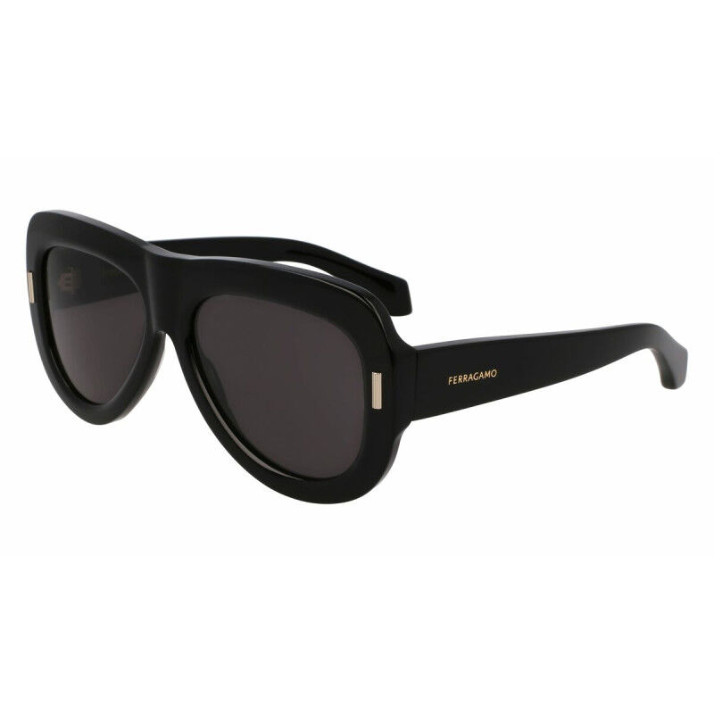 Ladies' Sunglasses Salvatore Ferragamo SF2029SE-001 ø 57 mm