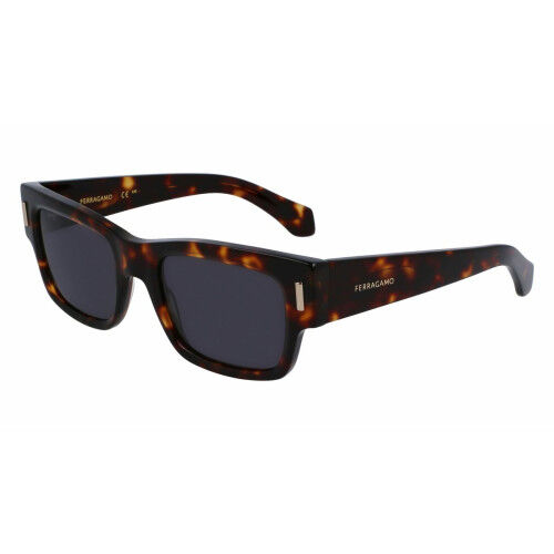 Herrensonnenbrille Salvatore Ferragamo SF2011S-242 Ø 53 mm