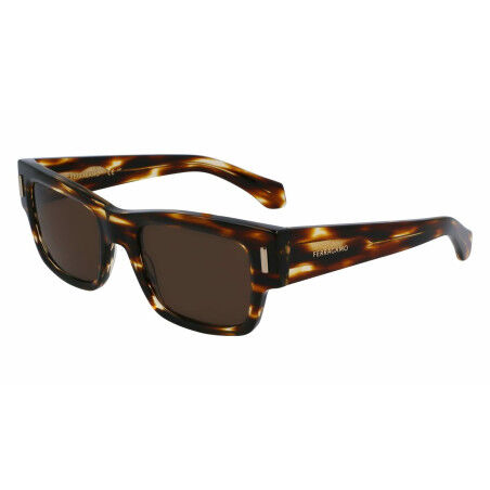 Herrensonnenbrille Salvatore Ferragamo SF2011S-216 Ø 53 mm