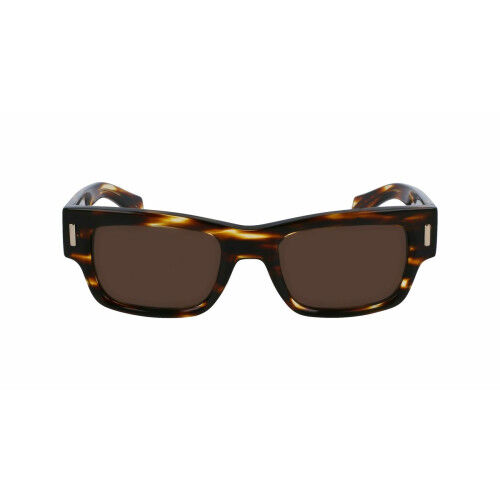 Herrensonnenbrille Salvatore Ferragamo SF2011S-216 Ø 53 mm
