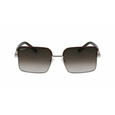 Ladies' Sunglasses Salvatore Ferragamo SF302SL-704 ø 60 mm